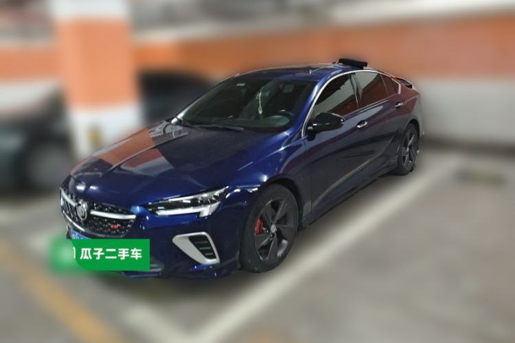 Used Buick Regal 2020 GS 28T Elite Model Guazi used car, China used car export, Used car for sale, Used cars, Cheapest cars for sale