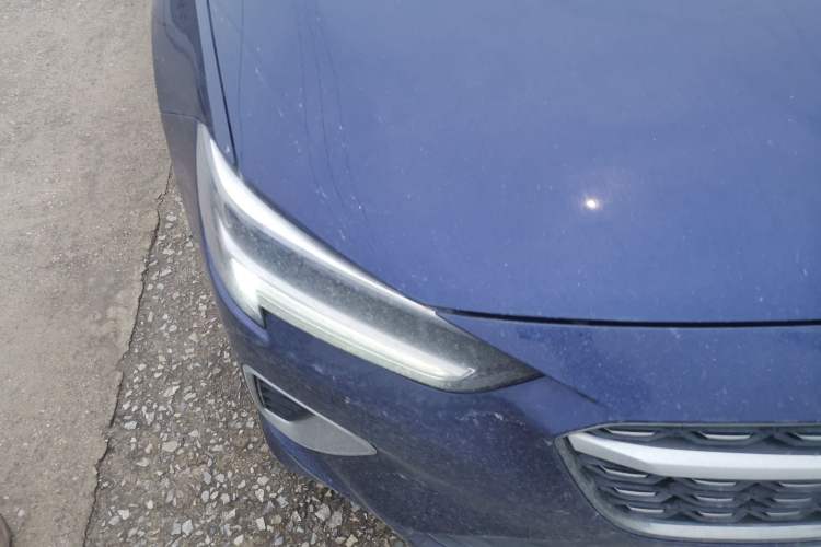 Used Buick Regal 2020 GS 28T Prestige Model Right Front Headlight