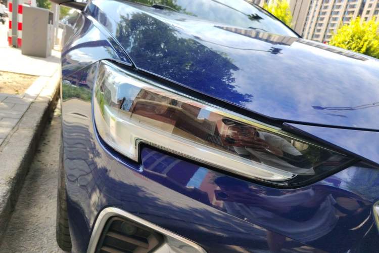 Used Buick Regal 2020 GS 28T Prestige Model Right Front Headlight