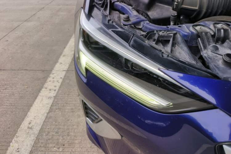 Used Buick Regal 2020 GS 28T Prestige Model Right Front Headlight