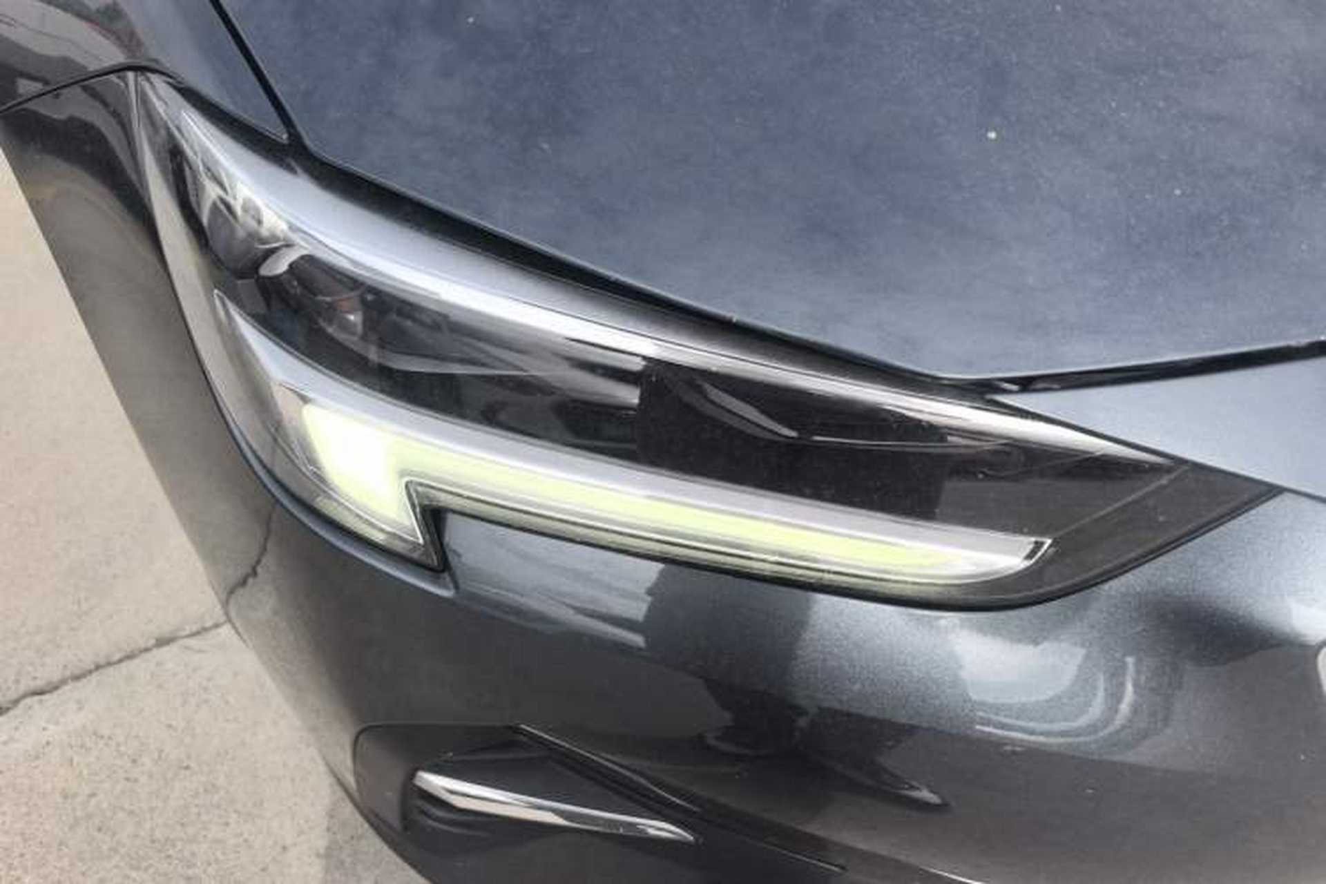 Used Buick Regal 2020 552T Elite Edition Right Front Headlight