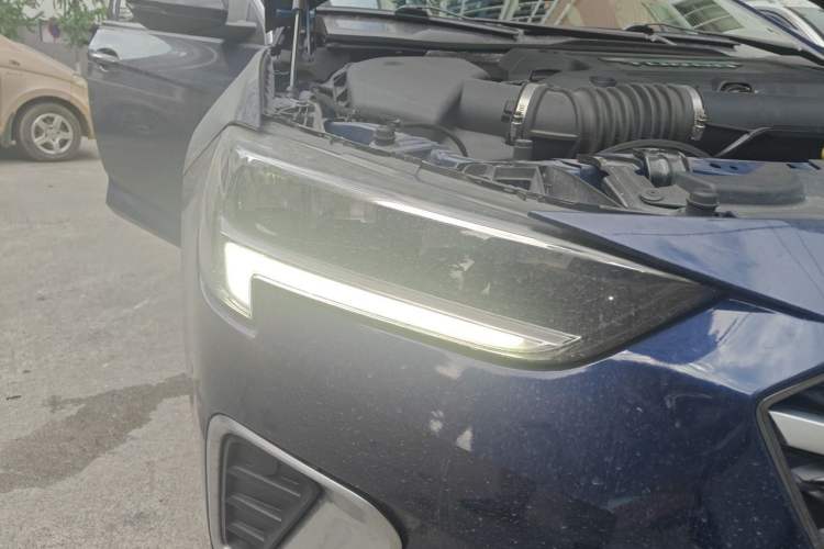 Used Buick Regal 2020 GS 28T Elite Model Right Front Headlight