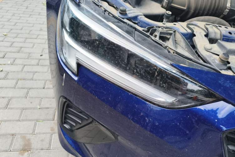 Used Buick Regal 2020 GS 28T Prestige Model Right Front Headlight