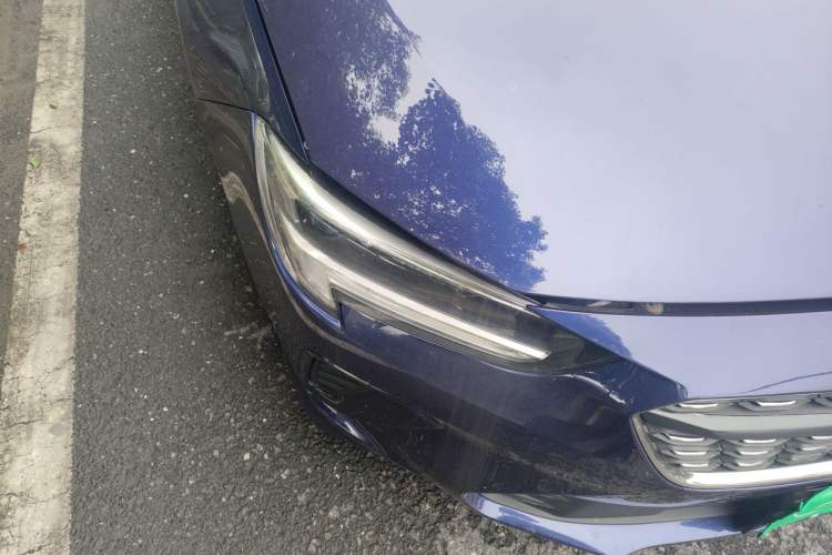 Used Buick Regal 2020 GS 28T Prestige Model Right Front Headlight
