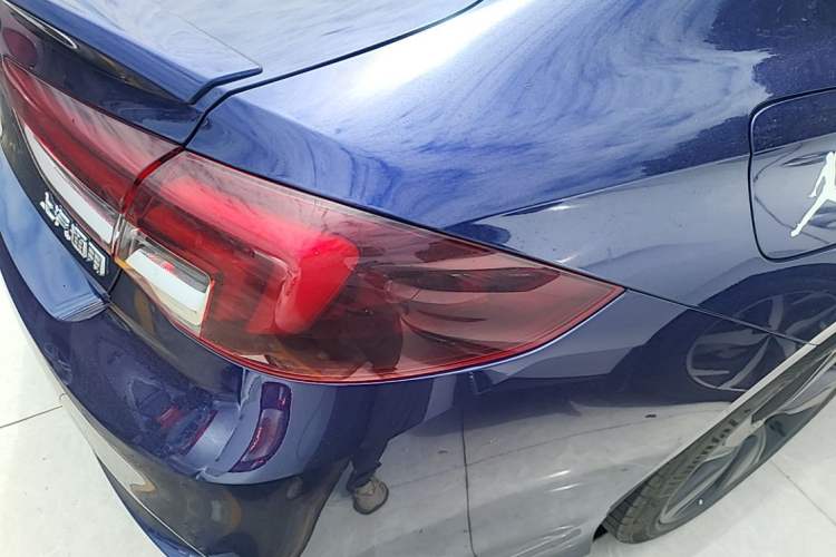 Used Buick Regal 2020 GS 28T Elite Model Right Rear Taillight