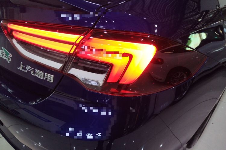 Used Buick Regal 2020 GS 28T Elite Model Right Rear Taillight