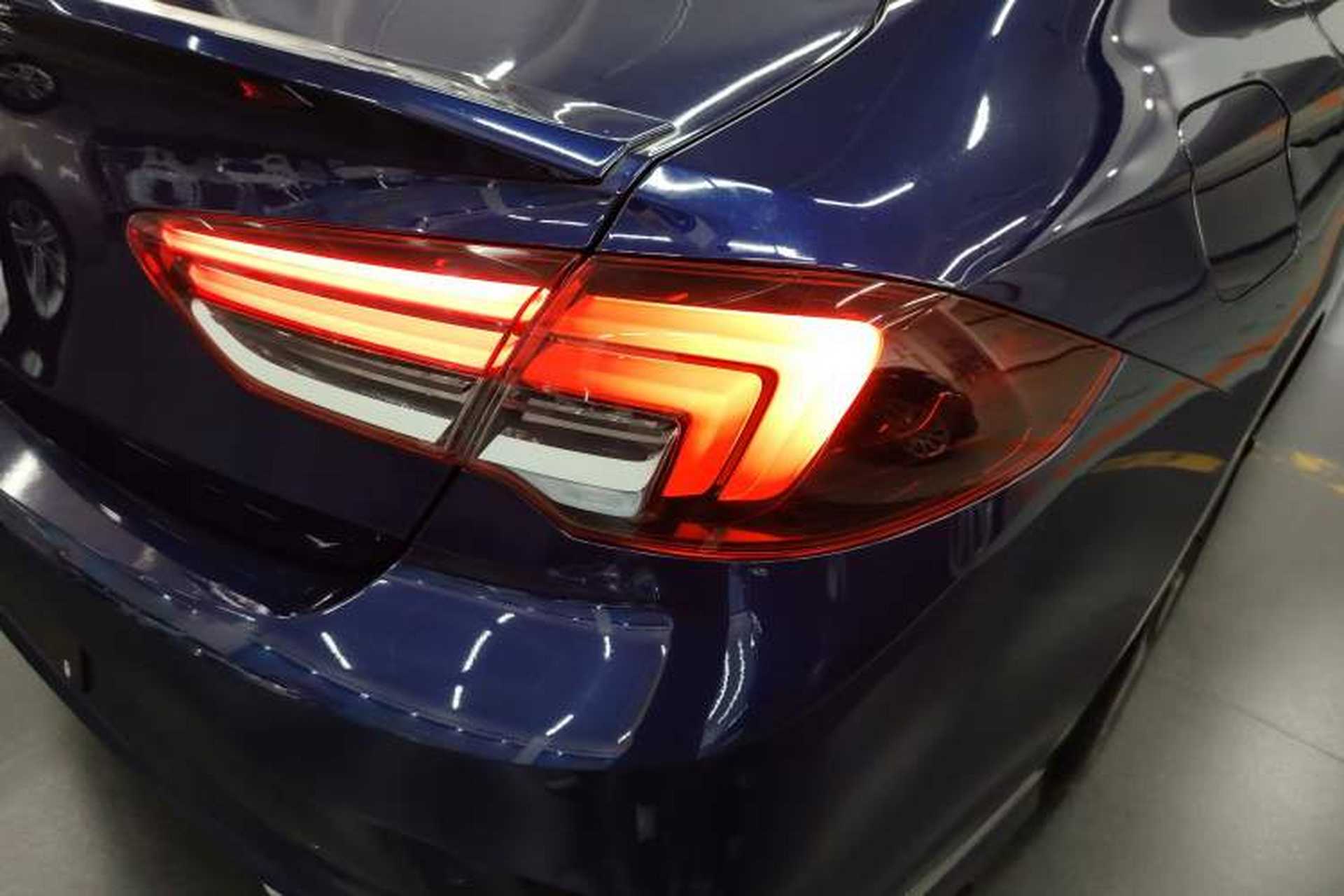 Used Buick Regal 2020 GS 28T Elite Model Right Rear Taillight