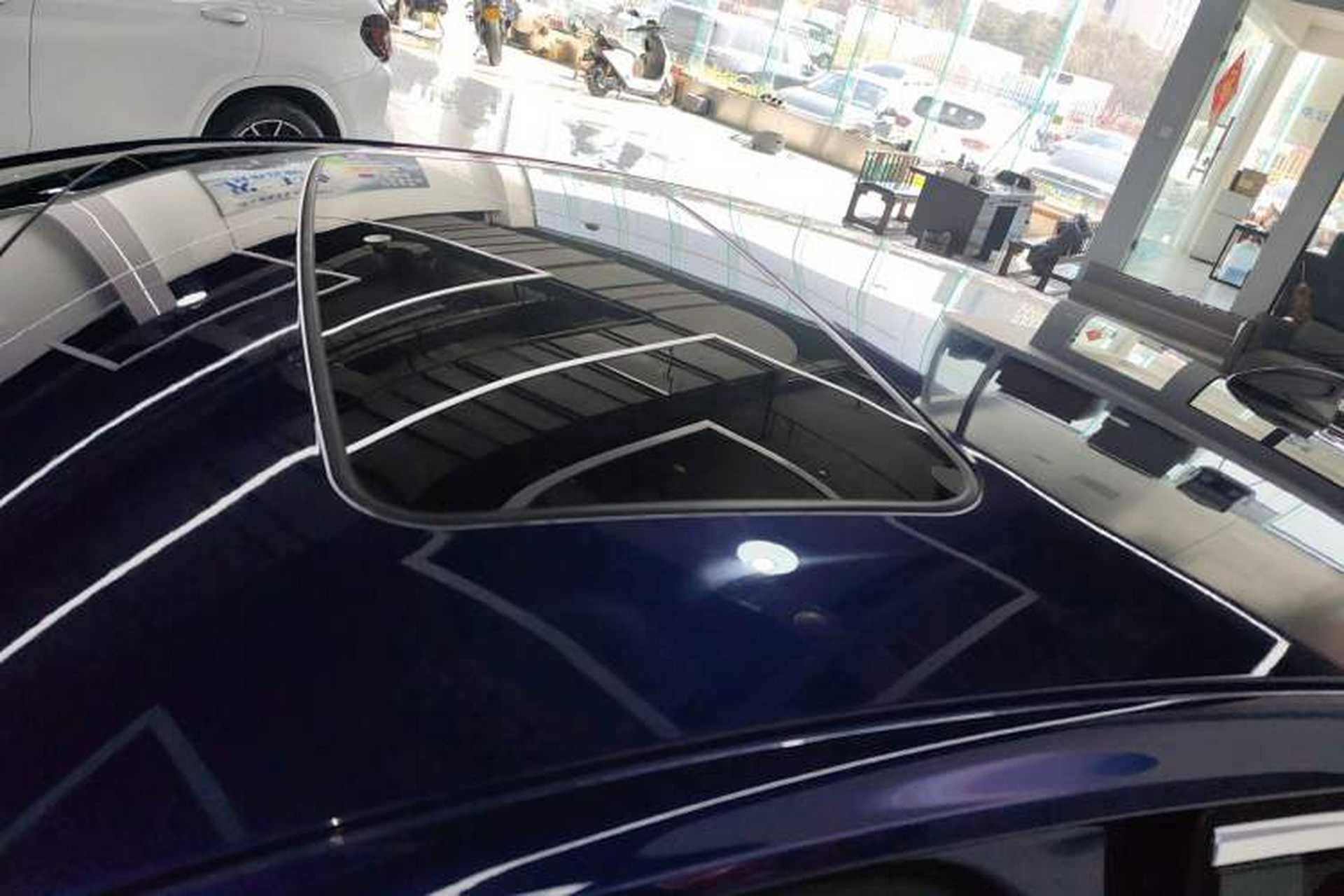 Used Buick Regal 2020 GS 28T Elite Model Roof