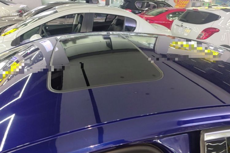 Used Buick Regal 2020 GS 28T Elite Model Roof