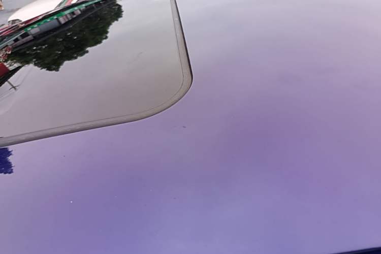 Used Buick Regal 2020 GS 28T Elite Model Roof
