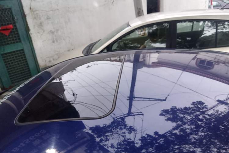 Used Buick Regal 2020 GS 28T Elite Model Roof