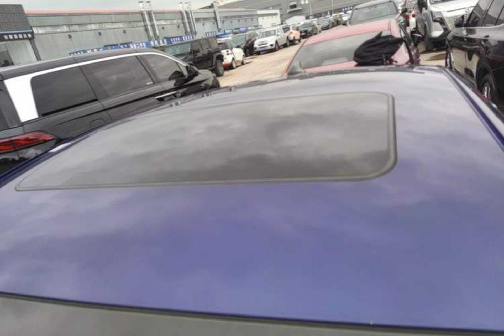 Used Buick Regal 2020 GS 28T Prestige Model Roof