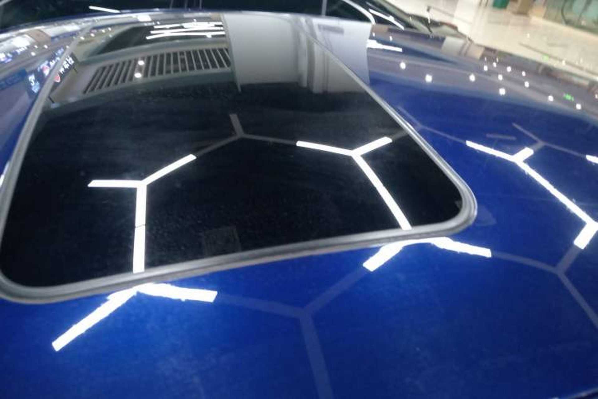Used Buick Regal 2020 GS 28T Elite Model Roof