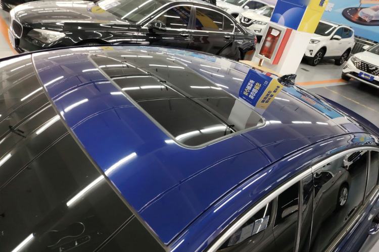 Used Buick Regal 2020 GS 28T Elite Model Roof