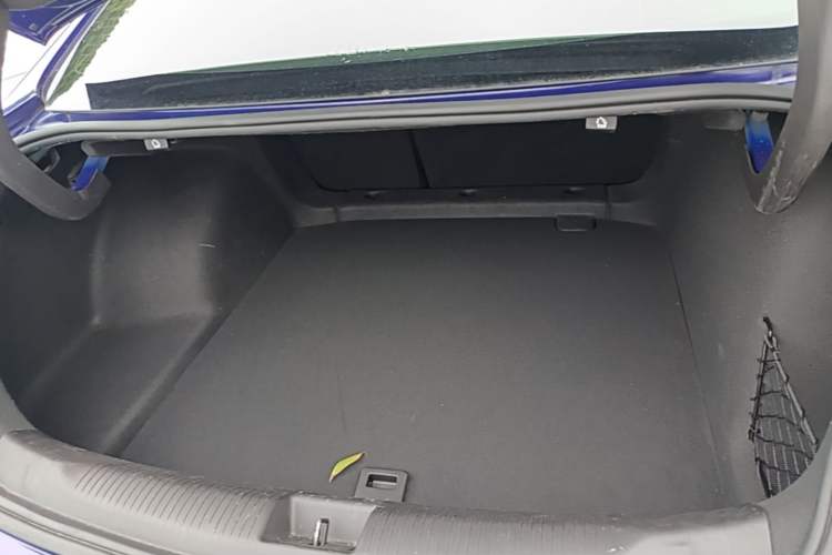 Used Buick Regal 2020 GS 28T Elite Model Trunk