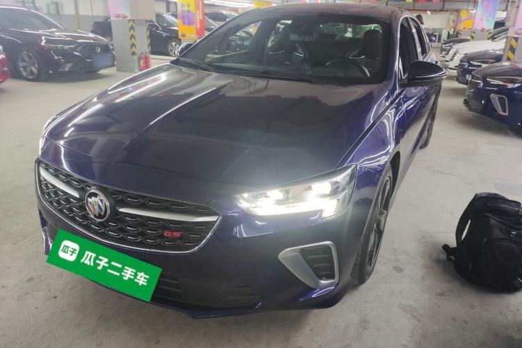 Used Buick Regal 2020 GS 28T Prestige Model Guazi used car, China used car export, Used car for sale, Used  cars, Cheapest cars for sale