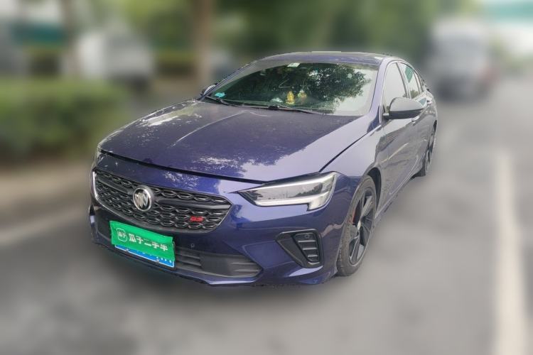 Used Buick Regal 2020 GS 28T Prestige Model Guazi used car, China used car export, Used car for sale, Used cars, Cheapest cars for sale