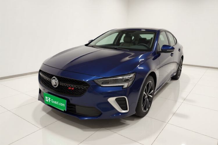 Used Buick Regal 2020 GS 28T Elite Model Guazi used car, China used car export, Used car for sale, Used cars, Cheapest cars for sale