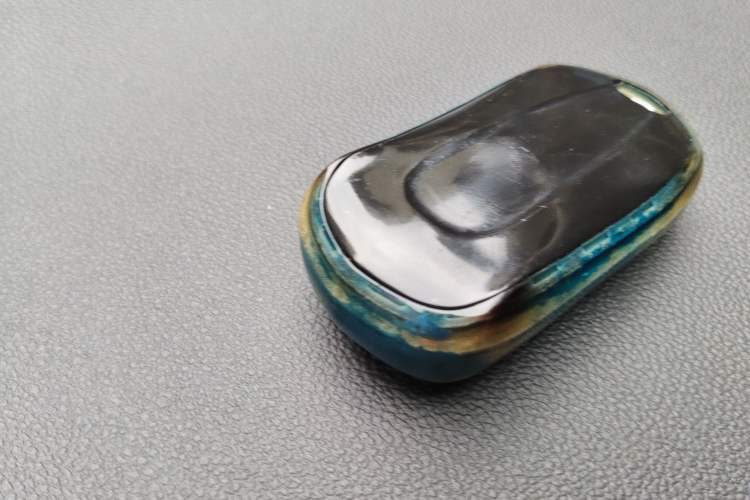 Used Buick Regal 2020 GS 28T Prestige Model Vehicle Key