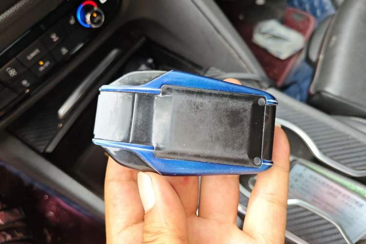 Used Buick Regal 2020 GS 28T Elite Model Vehicle Key
