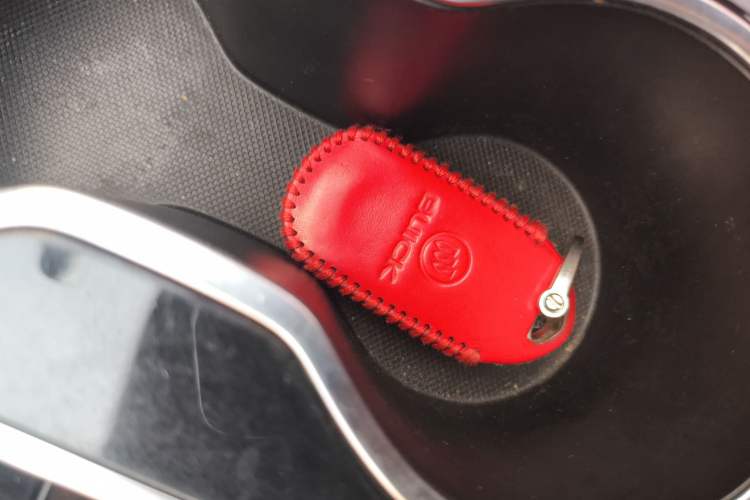 Used Buick Regal 2020 GS 28T Prestige Model Vehicle Key