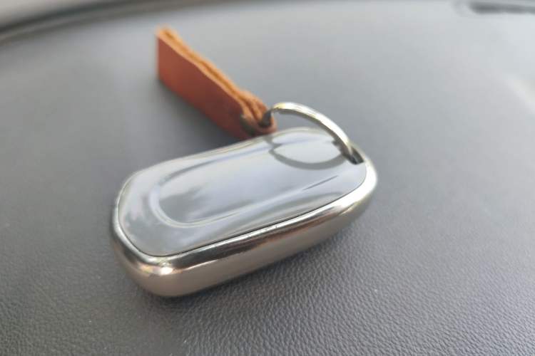 Used Buick Regal 2020 GS 28T Elite Model Vehicle Key