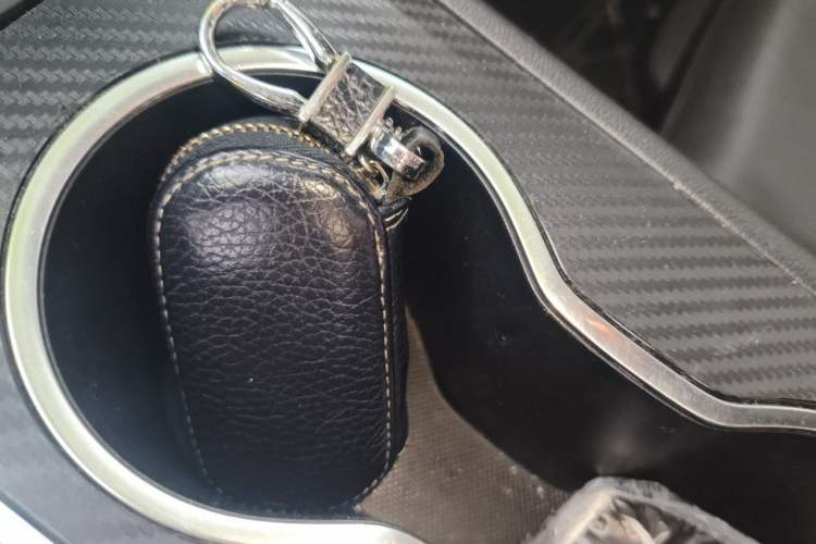 Used Buick Regal 2020 GS 28T Prestige Model Vehicle Key