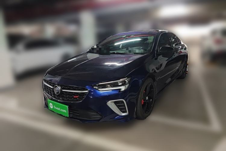 Ojetý Buick Regal 2020 GS 28T Prestige Model Guazi used car, China used car export, Used car for sale, Used  cars, Cheapest cars for sale