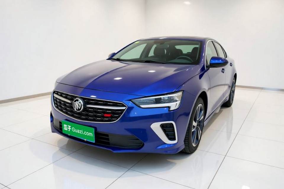 Buick Regal 2020