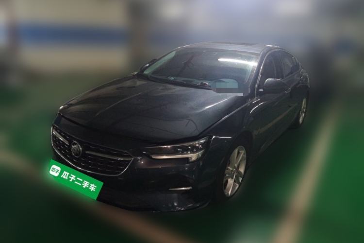 Buick Regal 2020 552T Elite Edition usata Guazi used car, China used car export, Used car for sale, Used cars, Cheapest cars for sale