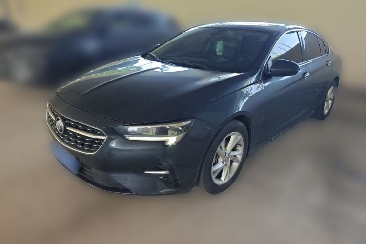 Used Buick Regal 2020 552T Elite Edition Guazi used car, China used car export, Used car for sale, Used  cars, Cheapest cars for sale
