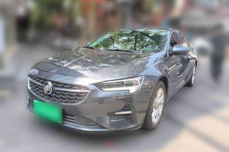 Used Buick Regal 2020 552T Elite Edition Guazi used car, China used car export, Used car for sale, Used cars, Cheapest cars for sale