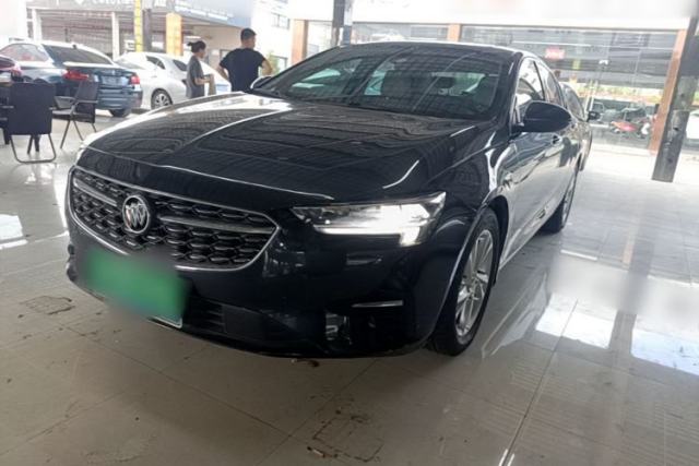 Used Buick Regal 2020 552T Elite Edition