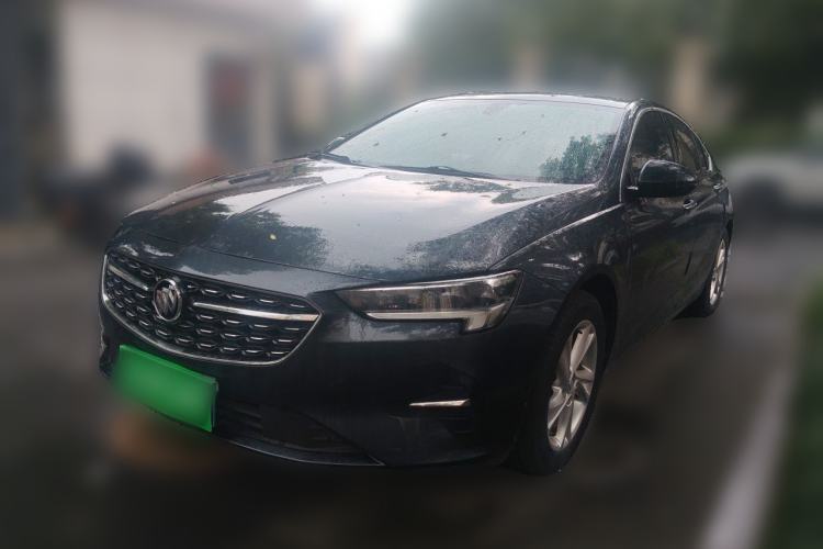 Used Buick Regal 2020 552T Elite Edition Guazi used car, China used car export, Used car for sale, Used  cars, Cheapest cars for sale