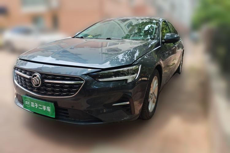 Used Buick Regal 2020 552T Elite Edition Guazi used car, China used car export, Used car for sale, Used  cars, Cheapest cars for sale