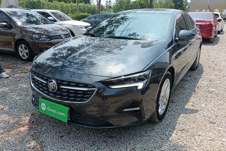 Buick Regal 2020 552T Elite Edition d’occasion Guazi used car, China used car export, Used car for sale, Used cars, Cheapest cars for sale