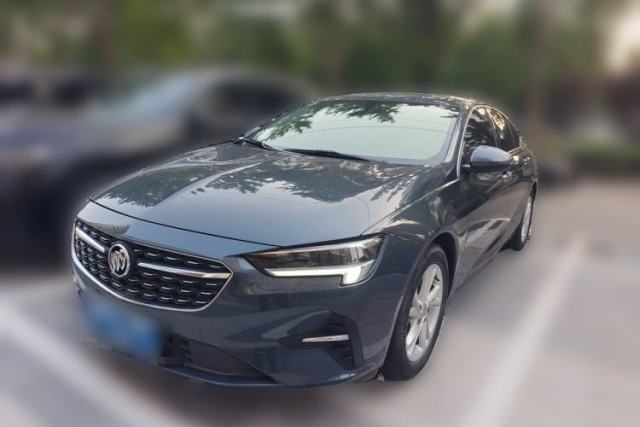 Ojetý Buick Regal 2020 552T Elite Edition