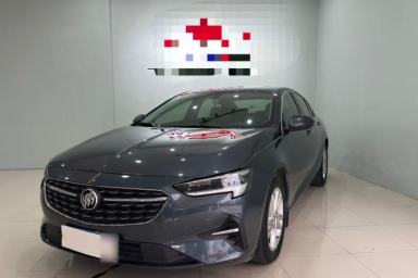 Used Buick Regal 2020 552T Elite Edition