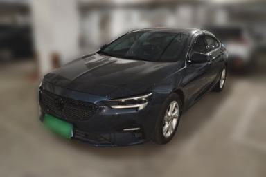 Used Buick Regal 2020 552T Elite Edition