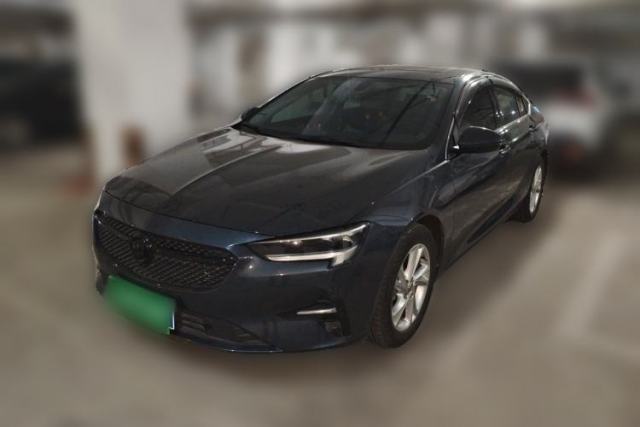 Used Buick Regal 2020 552T Elite Edition