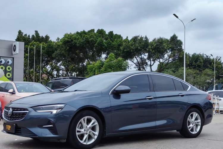 Used Buick Regal 2020 552T Elite Edition Guazi used car, China used car export, Used car for sale, Used cars, Cheapest cars for sale