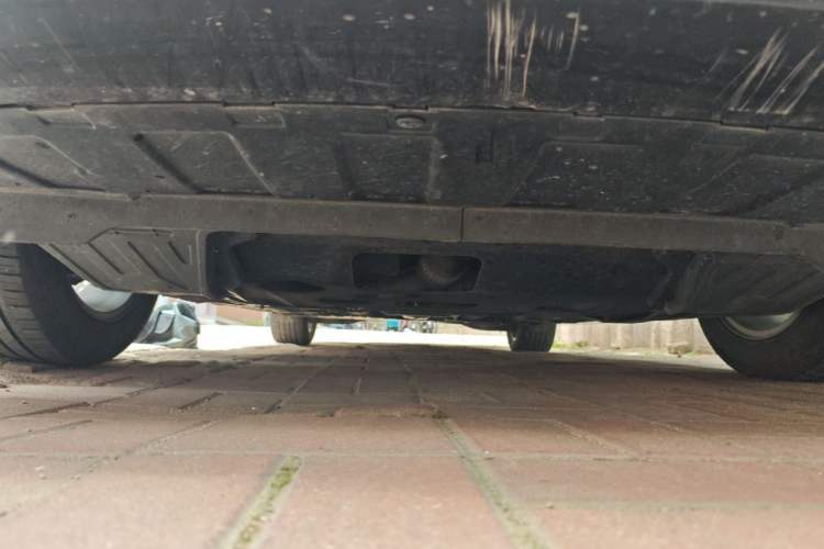 Used Buick Regal 2020 552T Elite Edition Chassis Front