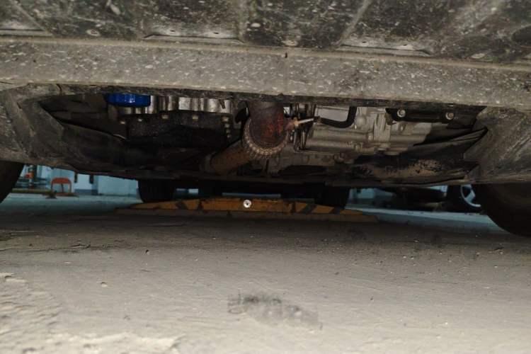 Used Buick Regal 2020 552T Elite Edition Chassis Front