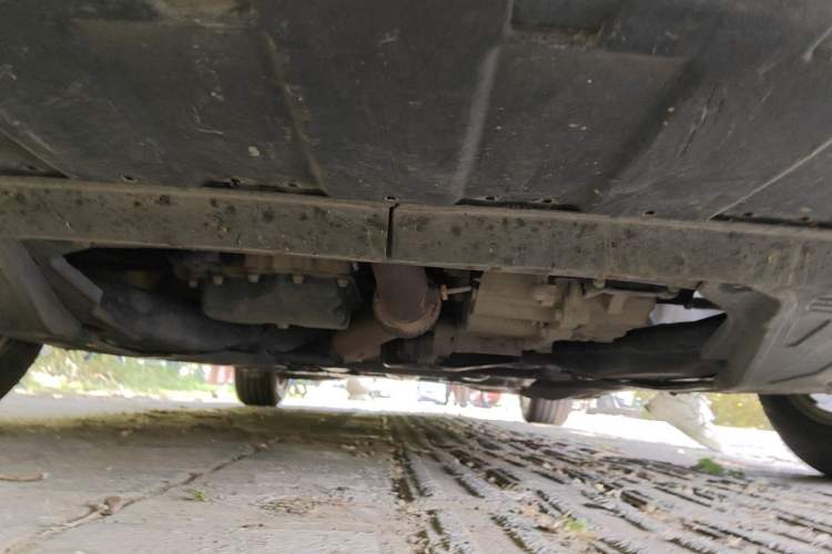 Used Buick Regal 2020 552T Elite Edition Chassis Front