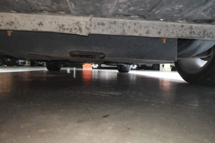 Used Buick Regal 2020 GS 28T Elite Model Chassis Front