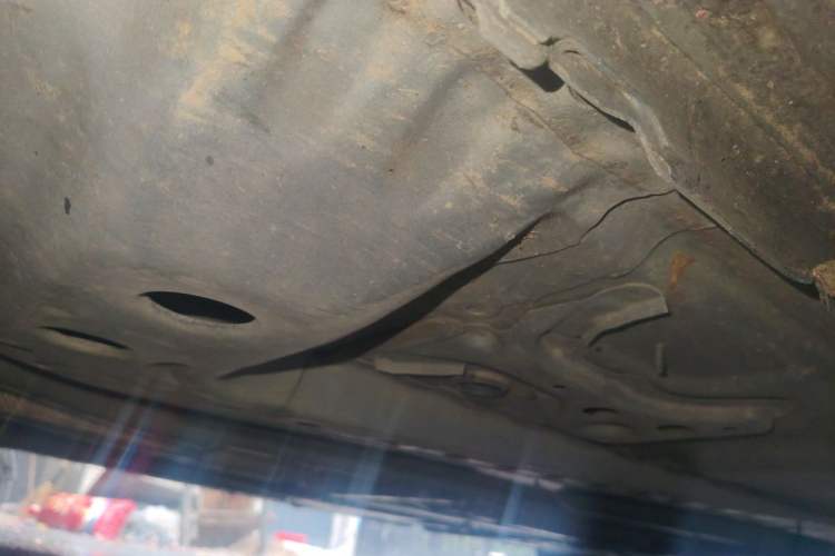Used Buick Regal 2020 552T Elite Edition Chassis Front Left