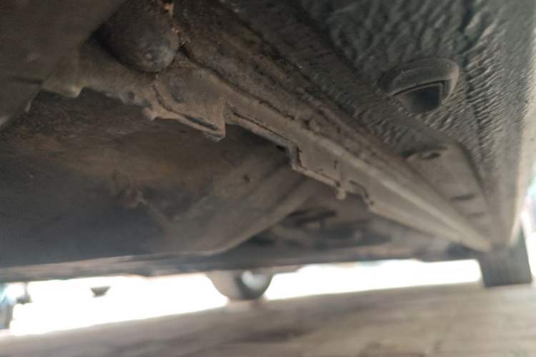 Used Buick Regal 2020 552T Elite Edition Chassis Front Left
