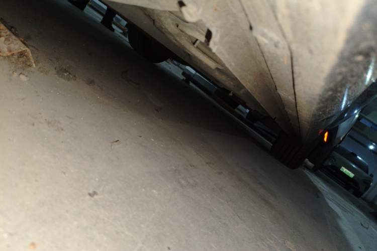 Used Buick Regal 2020 552T Elite Edition Chassis Front Left