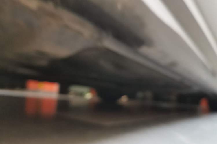 Used Buick Regal 2020 GS 28T Elite Model Chassis Front Left