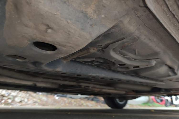 Used Buick Regal 2020 552T Elite Edition Chassis Front Left